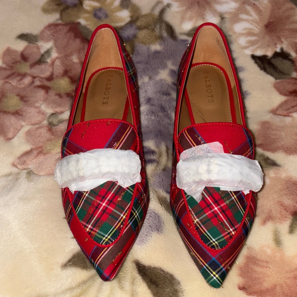 Talbots Holiday Flats
